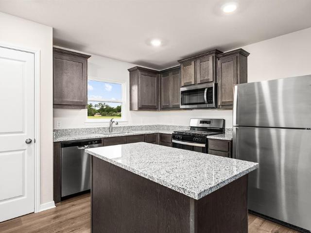 House for sale in Terrell, Kaufman County