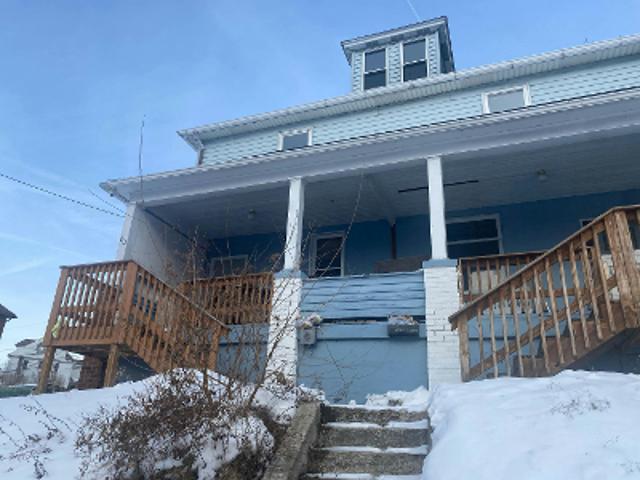 House for sale in Connellsville, Pennsylvania
