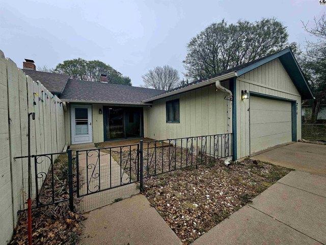 Condo for sale in Kansas