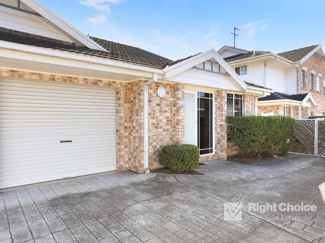 House for rent in Wollongong West, New South Wales