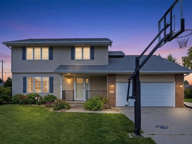 House for sale in Ankeny, Iowa