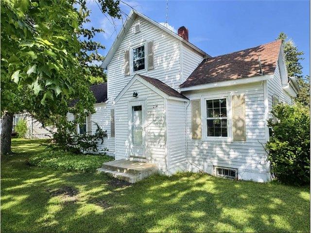 House for sale in Gonvick, Minnesota