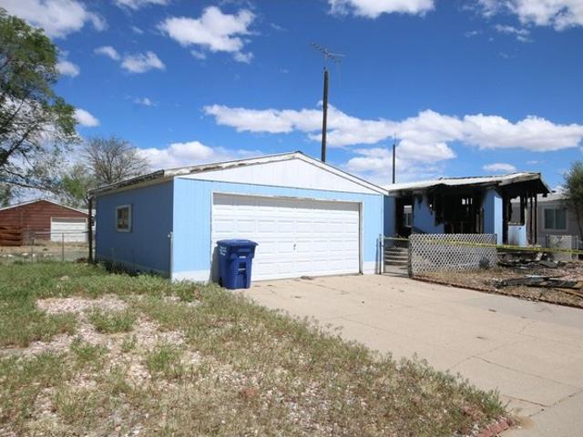 Land for sale in Log Lane Village, Colorado
