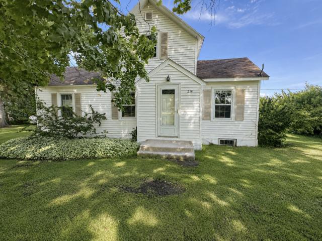 House for sale in Gonvick, Minnesota