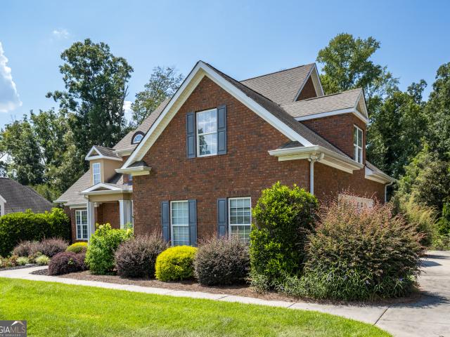 House for sale in Macon, Bibb County
