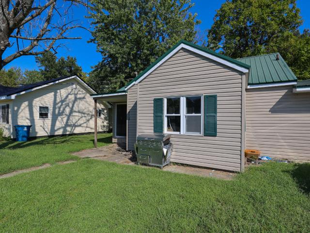 House for sale in Woodlawn, Paducah