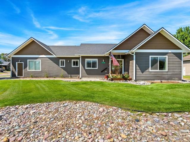 House for sale in Bigfork, Montana