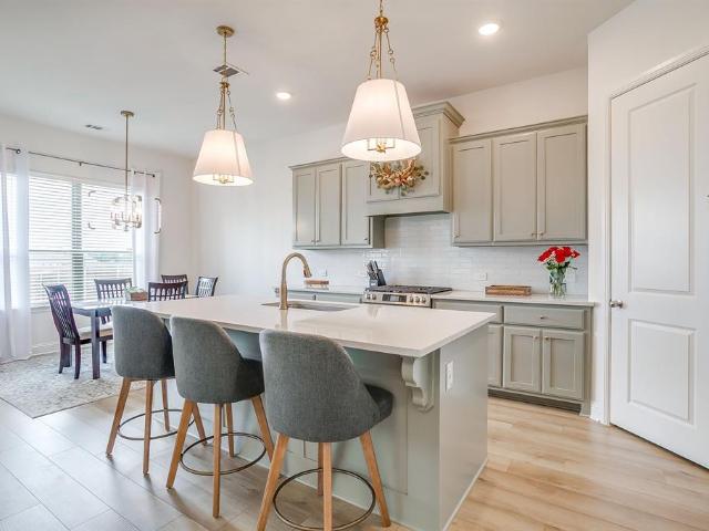 House for sale in Parker, Texas