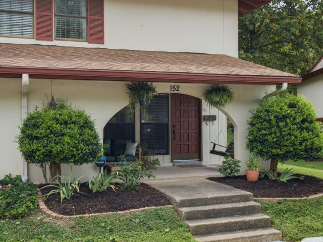Townhouse for sale in Tennessee