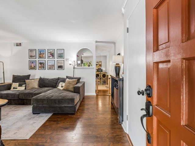 Condo for sale in Tennessee