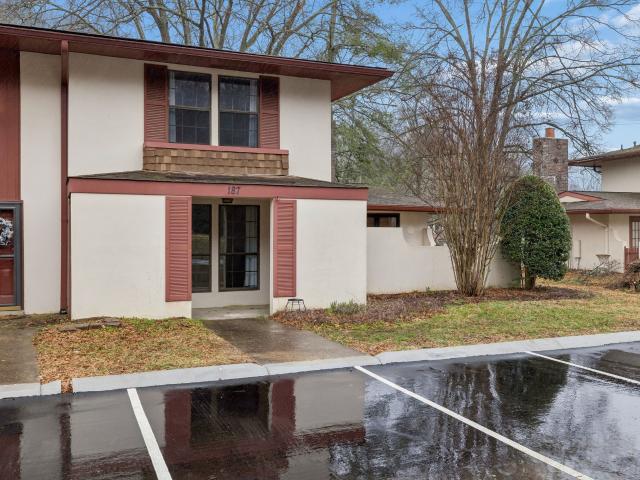 Condo for sale in Tennessee