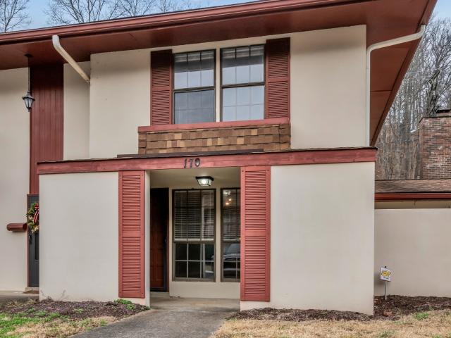 Property for sale in Tennessee
