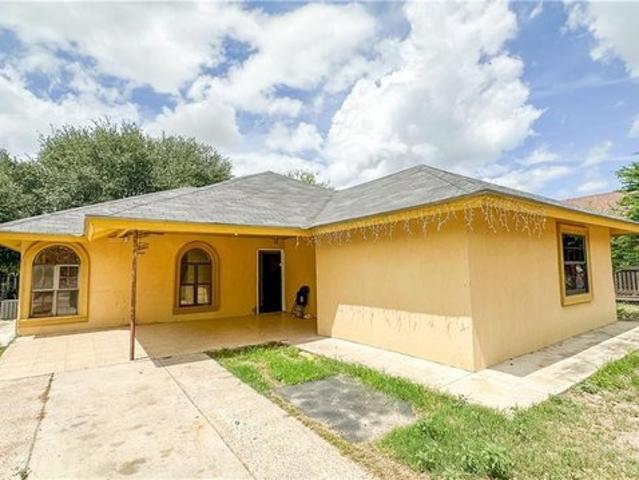 House for sale in Hidalgo, Texas