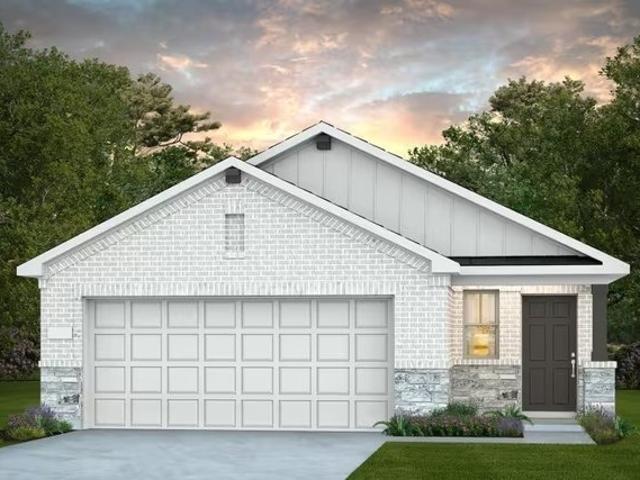 House for sale in Crosby, Harris County