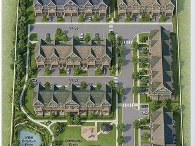 Land for sale in Brighton, Ontario