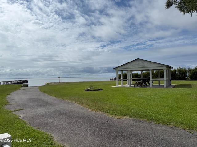 Land for sale in Edenton, North Carolina