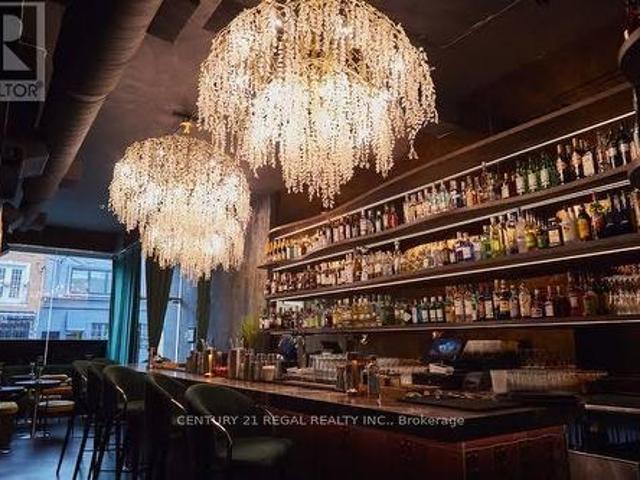 Commercial for sale in Woburn, Ontario