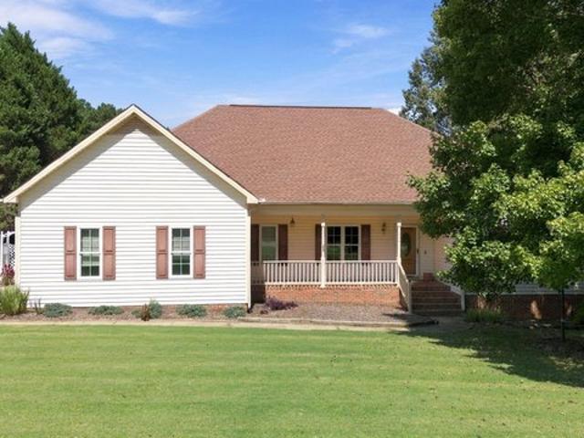 House for sale in Clayton, North Carolina