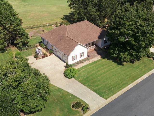 House for sale in Clayton, North Carolina