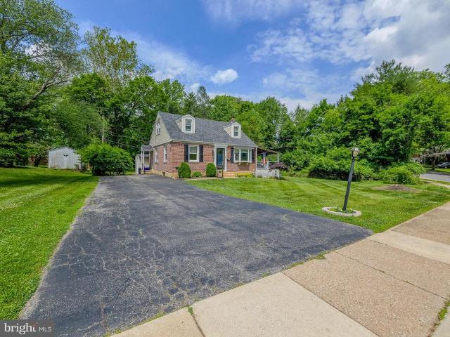House for sale in Delco, Pennsylvania