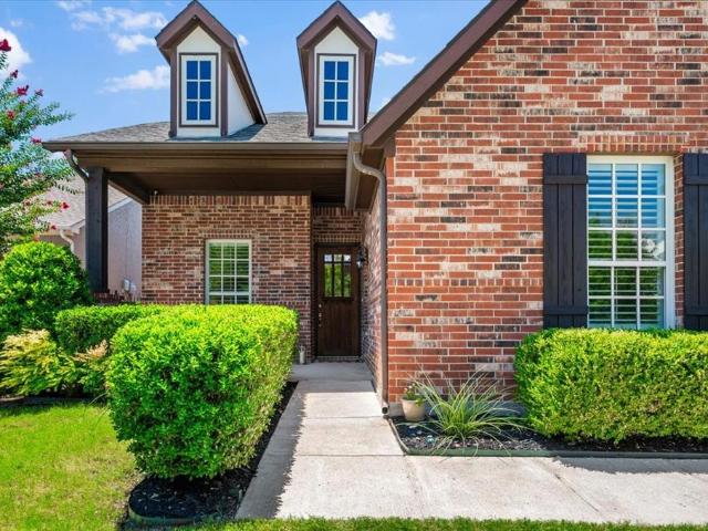 House for sale in Parker, Texas