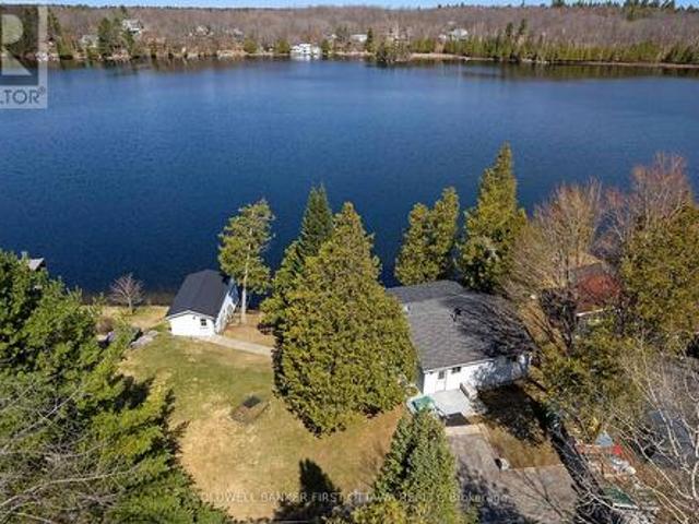 House for sale in Lanark Highlands, Ontario