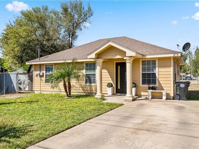 House for sale in Hidalgo, Texas