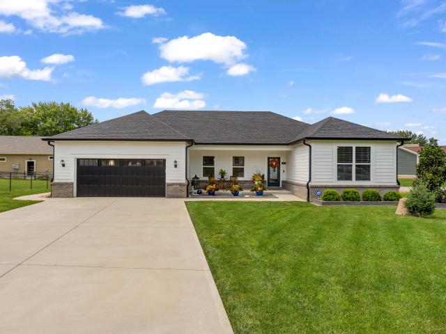 House for sale in Fillmore, Indiana