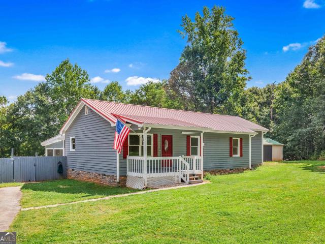 House for sale in Covington, Georgia