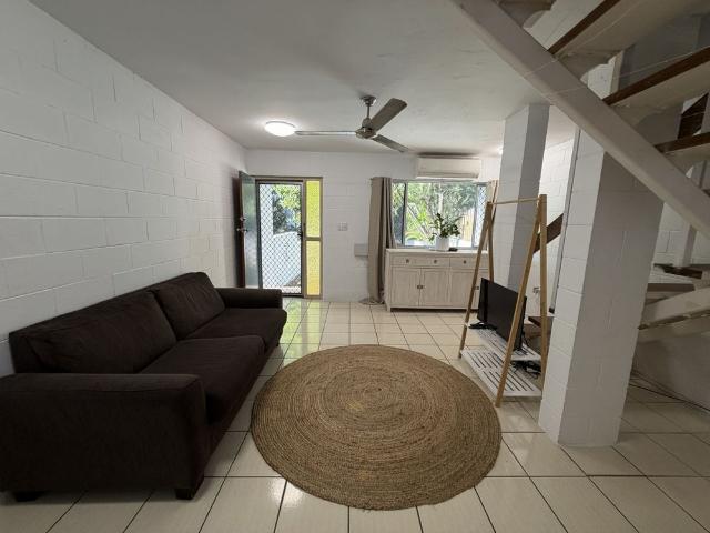 Townhouse for rent in Townsville, Queensland