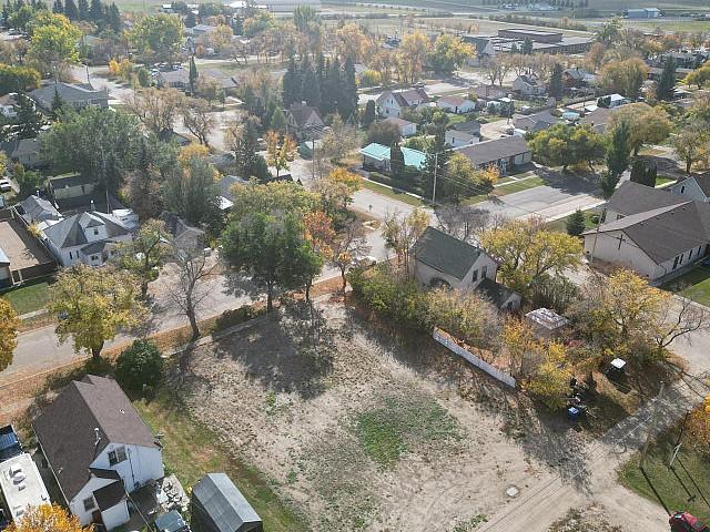 Land for sale in Moose Jaw, Saskatchewan