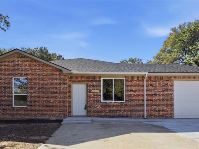 House for sale in Denton, Texas