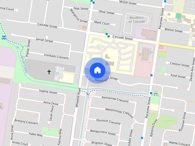 House for rent in Raceview, Greater Brisbane