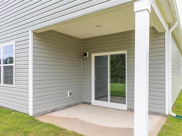 House for sale in Stokesdale, North Carolina