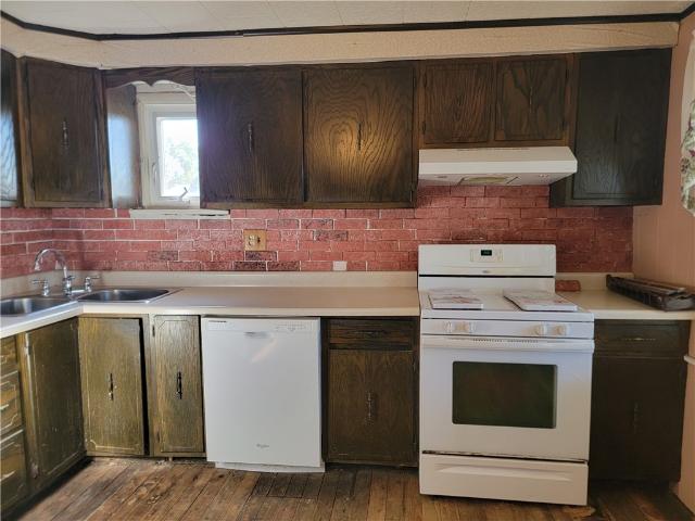 House for sale in Punxsutawney, Pennsylvania