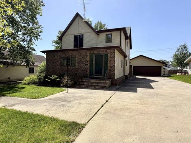 House for sale in Buena Vista, Iowa