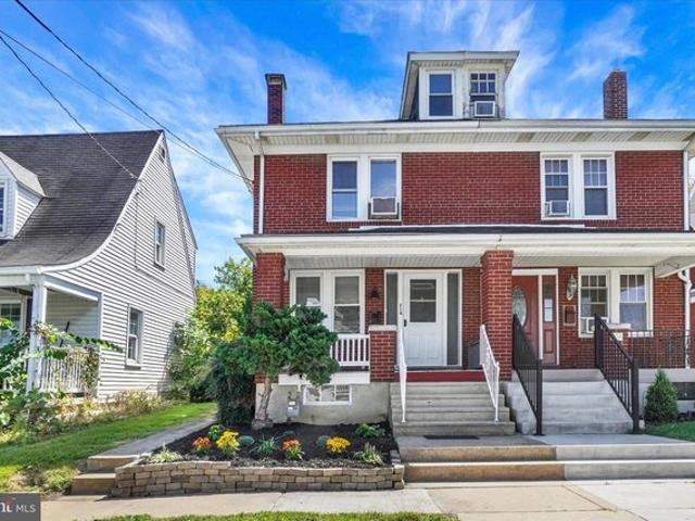 Townhouse for sale in York, Pennsylvania
