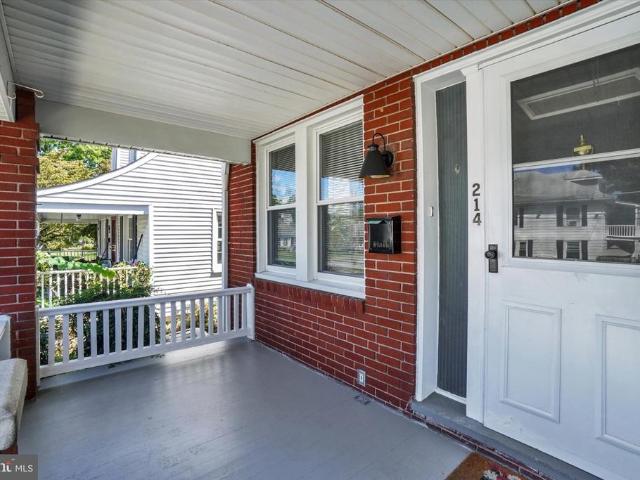 Townhouse for sale in York, Pennsylvania