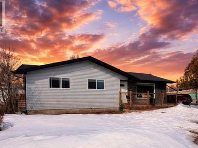 House for sale in Strasbourg, Saskatchewan