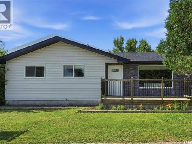 House for sale in Strasbourg, Saskatchewan