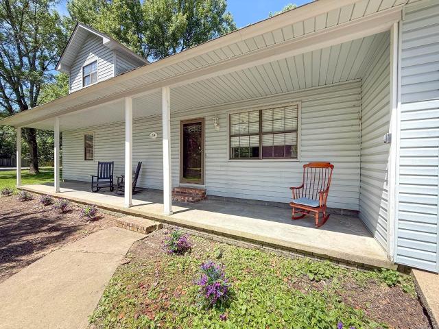 House for sale in Ark