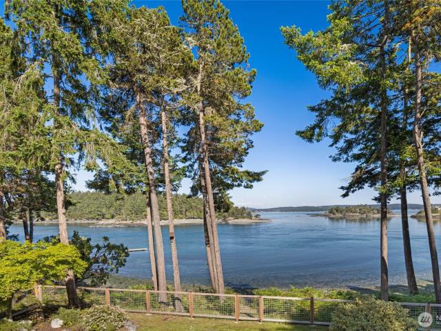 House for sale in Friday Harbor, Washington