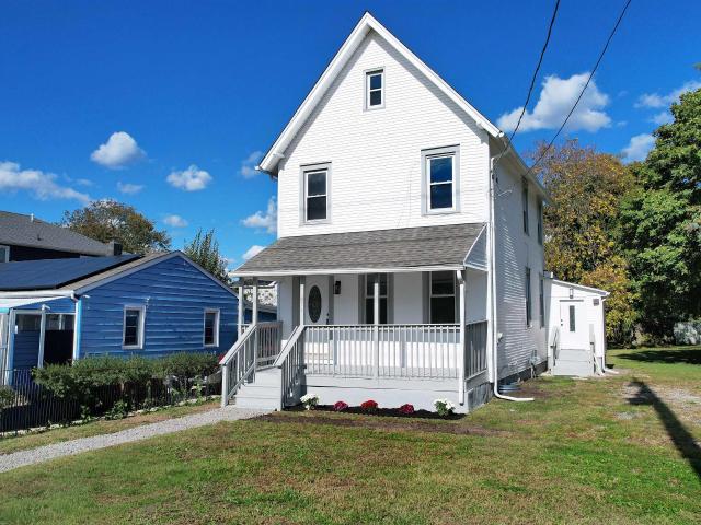 Property for sale in Pleasantville, New Jersey
