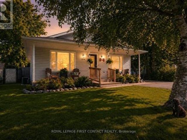 House for sale in Clearview, Ontario