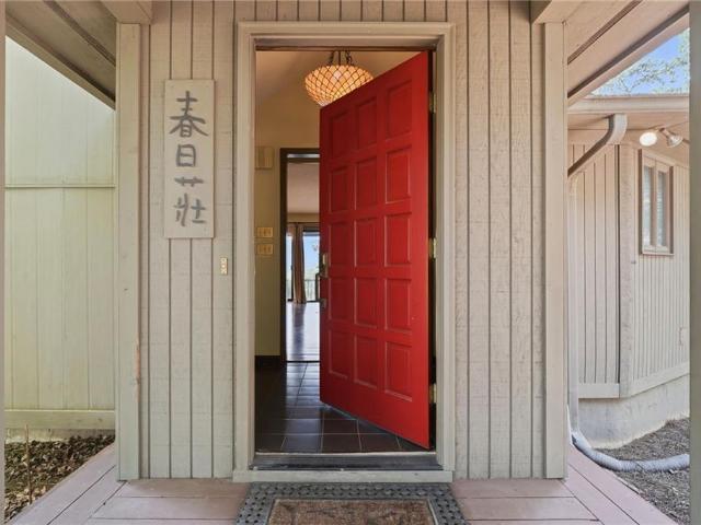 House for sale in Waleska, Georgia