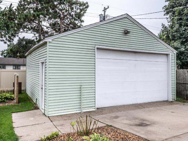 House for sale in South Saint Paul, Minnesota