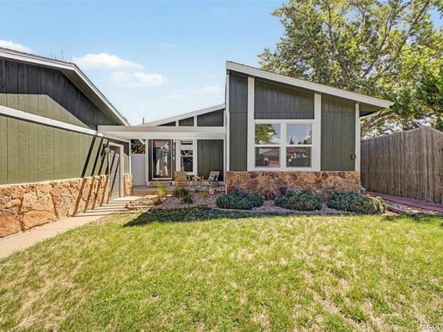House for sale in Golden Hills, Golden