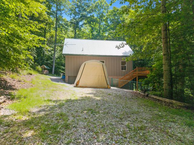 Farm for sale in Somerset, Kentucky
