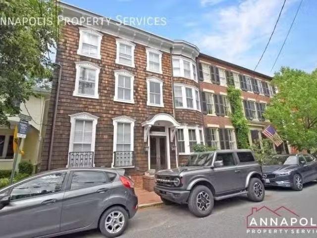 Condo for rent in Annapolis
