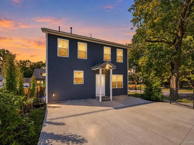 House for sale in City of Newburgh, Orange County
